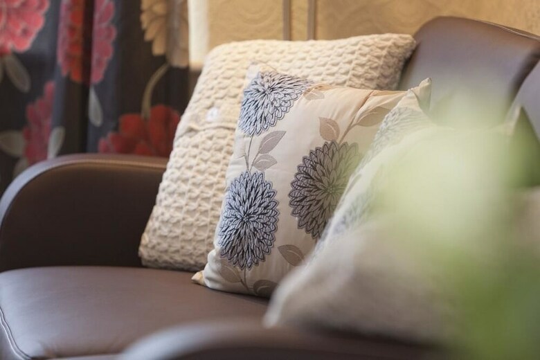 Parkside Apartment