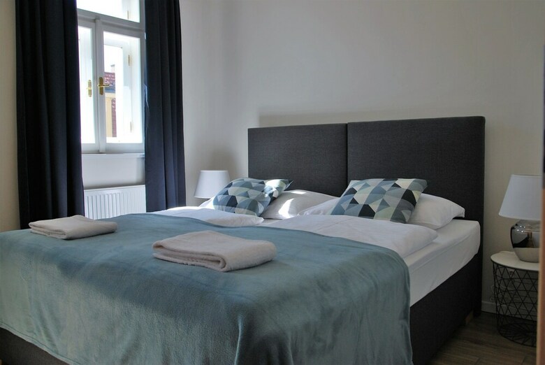 Apartamentos Folimanka R57 Praguestars