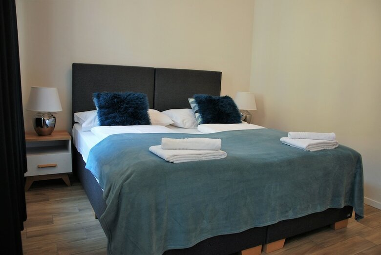 Apartamentos Folimanka R57 Praguestars