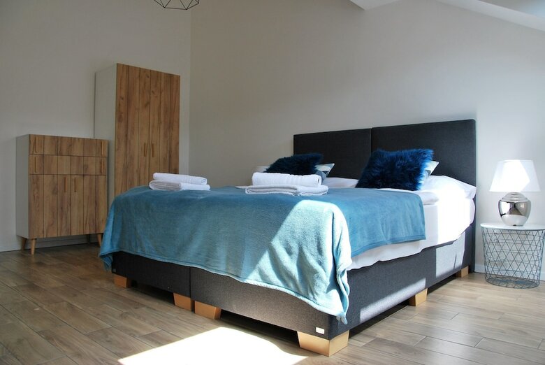 Apartamentos Folimanka R57 Praguestars