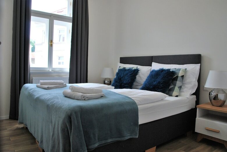 Apartamentos Folimanka R57 Praguestars