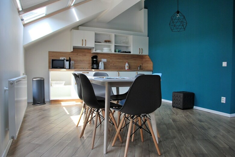 Apartamentos Folimanka R57 Praguestars