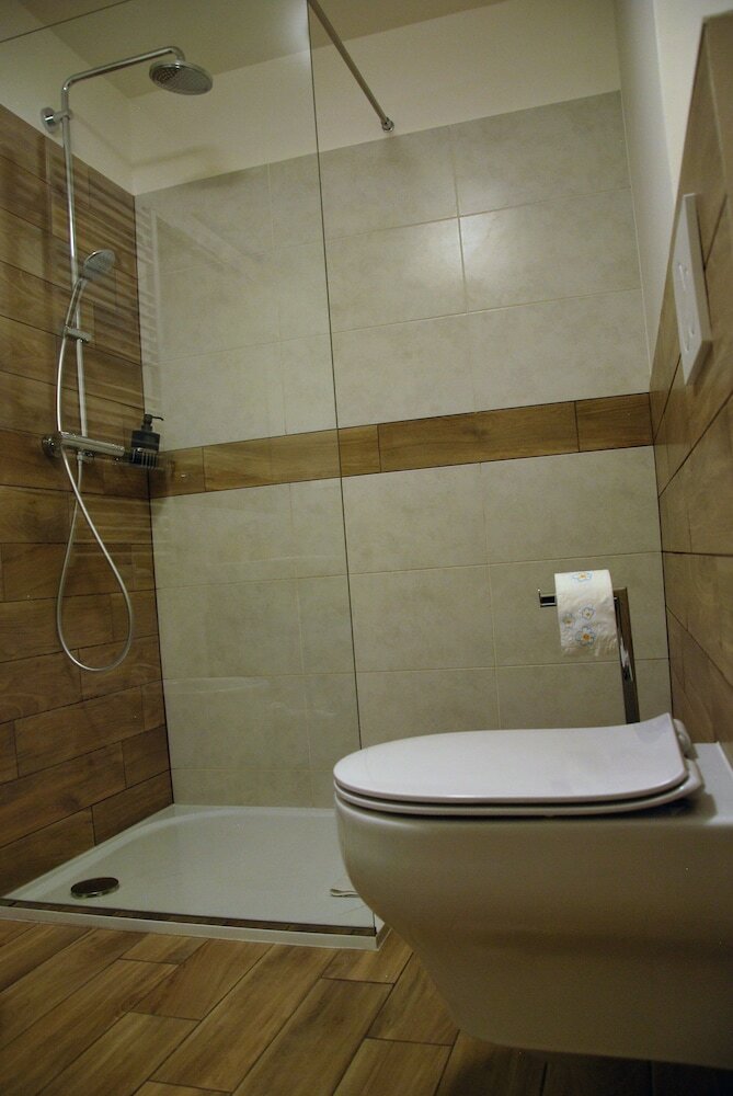 Apartamentos Folimanka R57 Praguestars