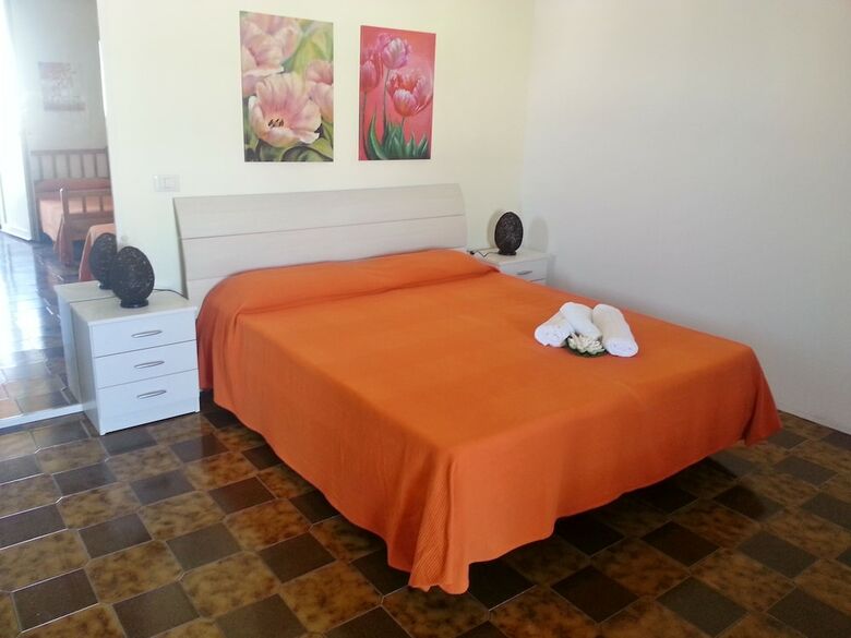 Hotel B&B Brezza Marina
