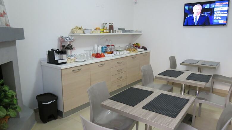 Bed & Breakfast Mare Del Sud