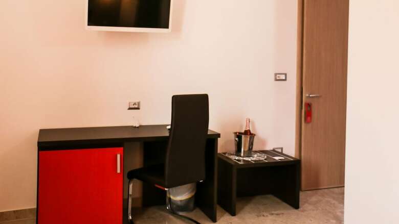 Bed & Breakfast Mare Del Sud
