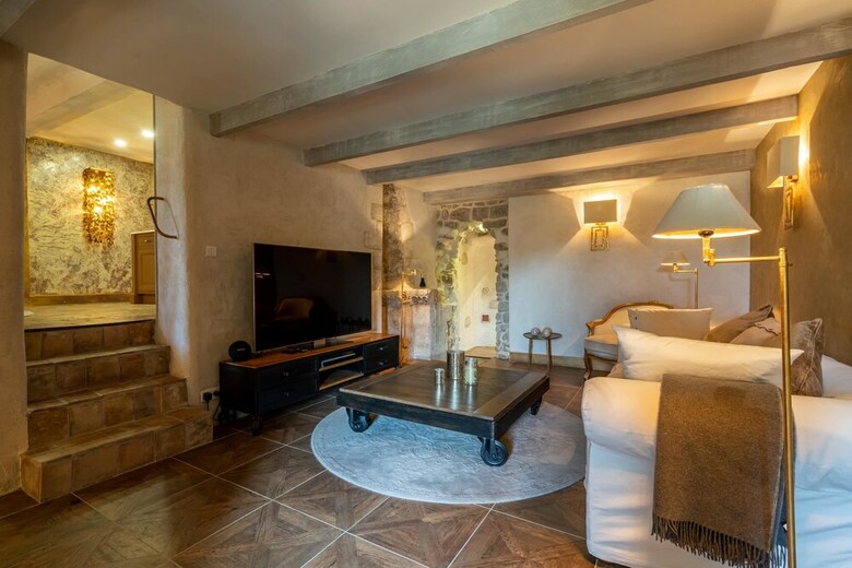 Le Mounestier G�te de Charme Avec Prestations