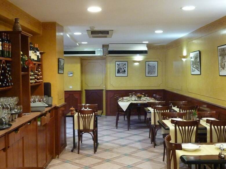 Hotel H�tel Le Bristol