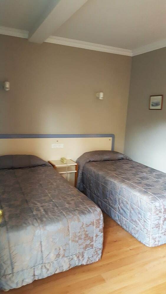 Hotel H�tel Le Bristol