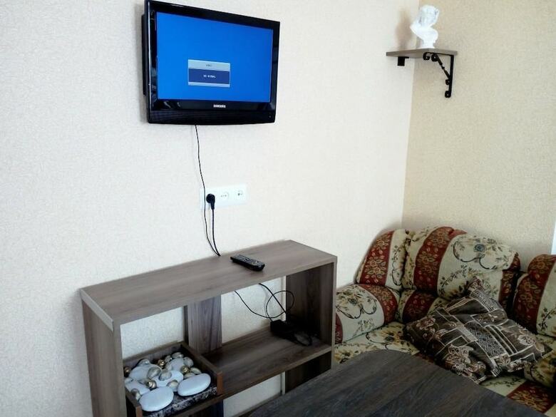 Apartment On Atskuri Str