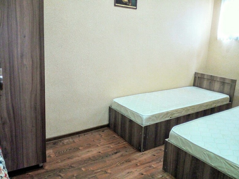 Apartment On Atskuri Str