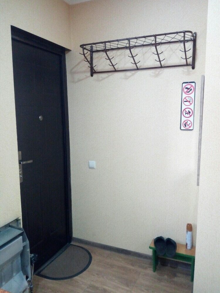 Apartment On Atskuri Str