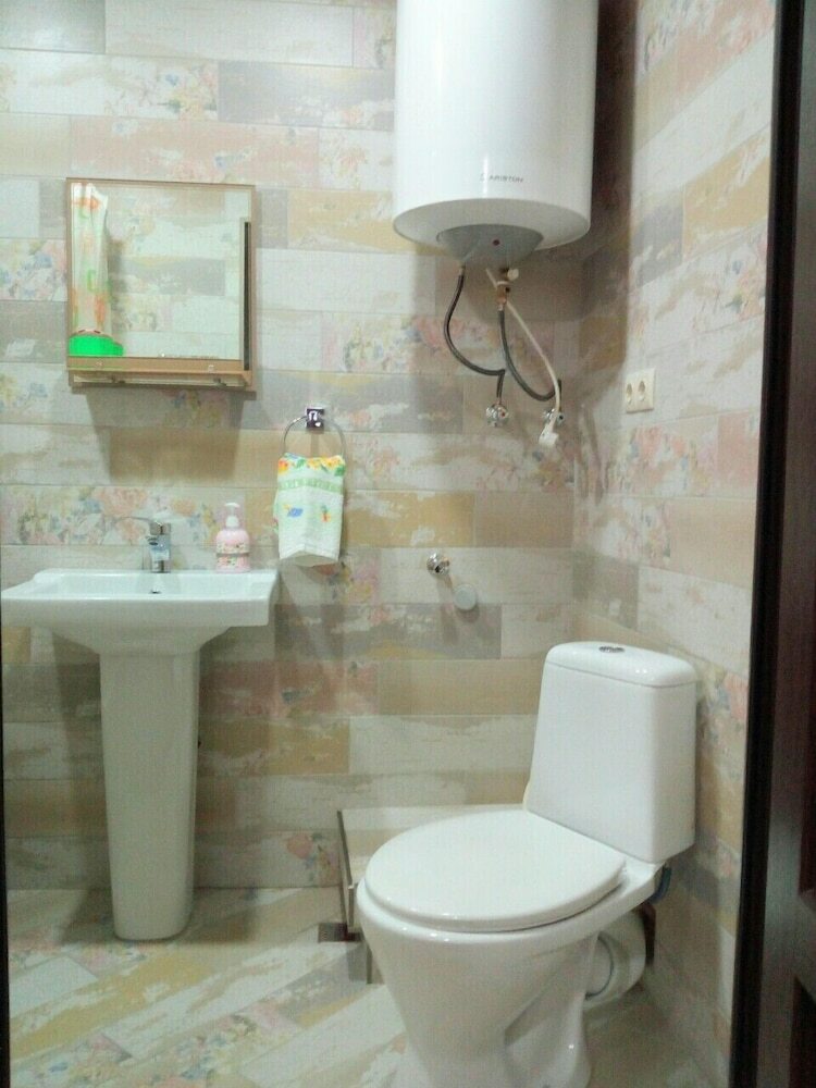 Apartment On Atskuri Str