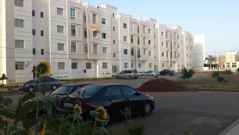 Apartamentos Sa�dia Appartement
