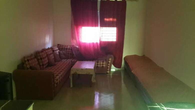 Apartamentos Sa�dia Appartement