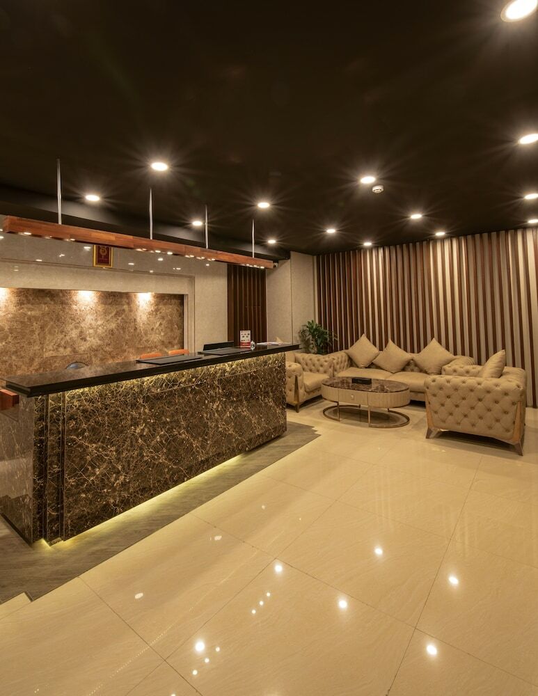 Vanhseng Boutique Hotel