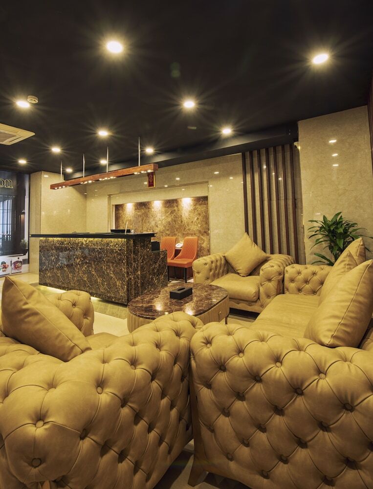 Vanhseng Boutique Hotel