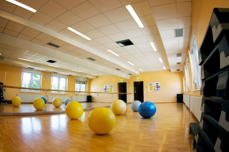 Hotel Tennis- Und Freizeitzentrum Neud�rfl