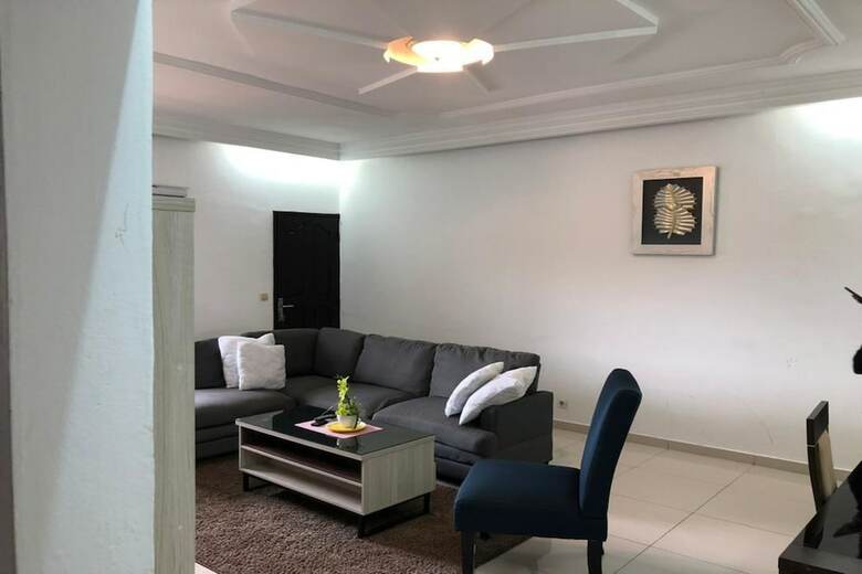 Apartamentos R�sidence D Y T3