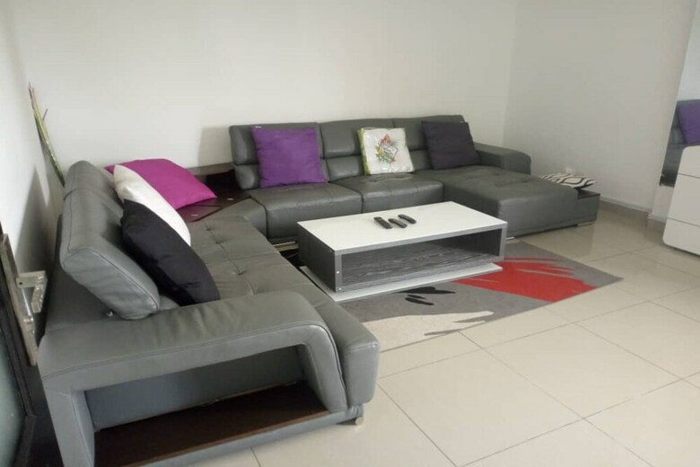 Apartamentos Residences Est 2 T3