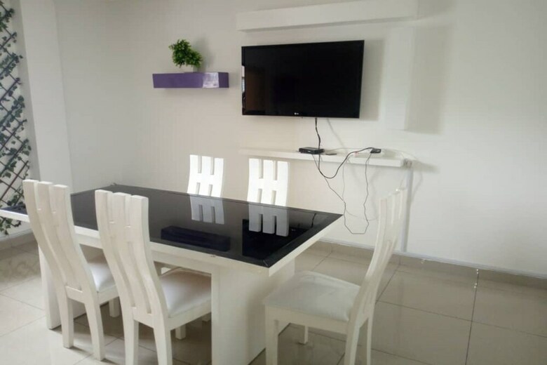 Apartamentos Residences Est 2 T3