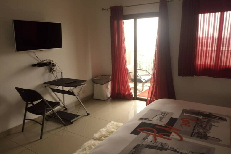 Apartamentos Residences Est 2 T3