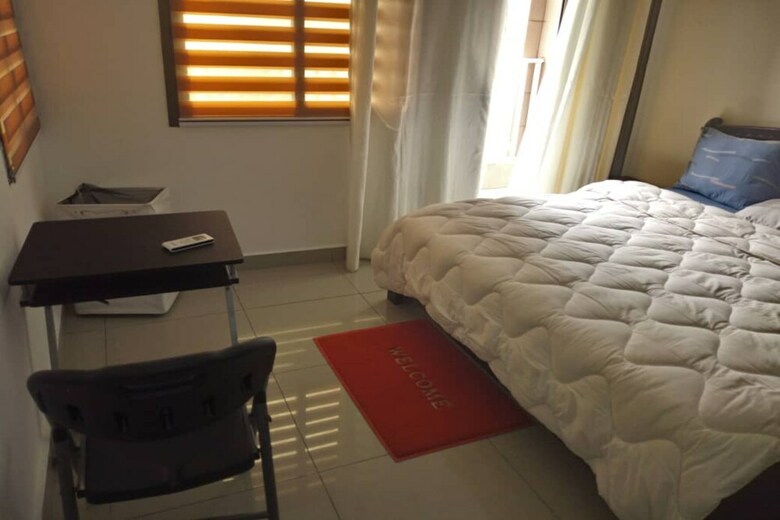 Apartamentos Residences Est 2 T3