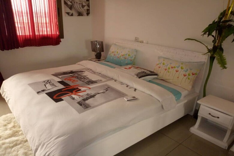 Apartamentos Residences Est 2 T3
