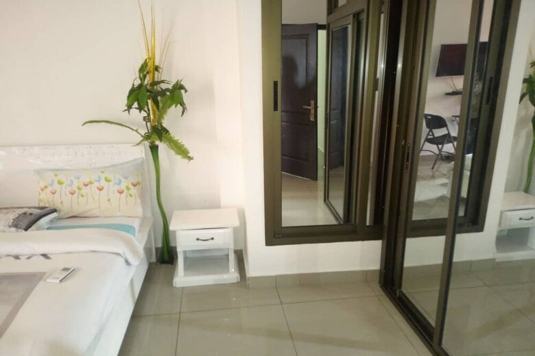 Apartamentos Residences Est 2 T3