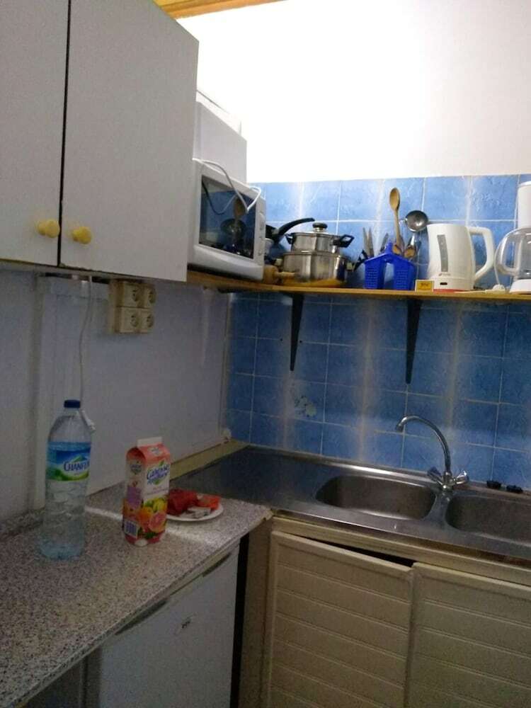 Apartamento Studio In Schoelcher, With Enclosed Garden And Wifi