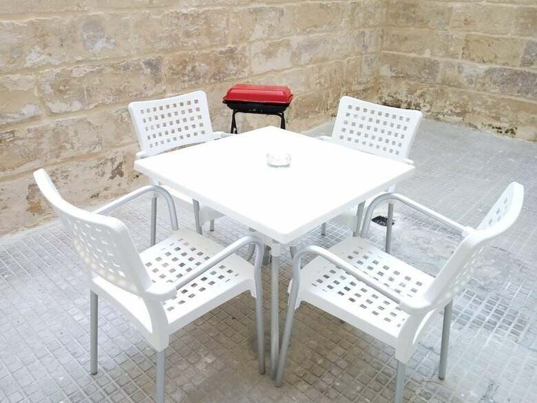 Apartamentos Vallettastay Mariner