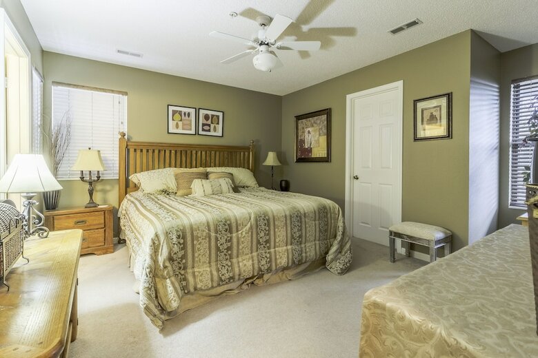 Apartamento Treehouse Condo Lake Resort