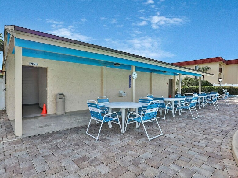 Beach Baby  Oceanside Condo St Augustine