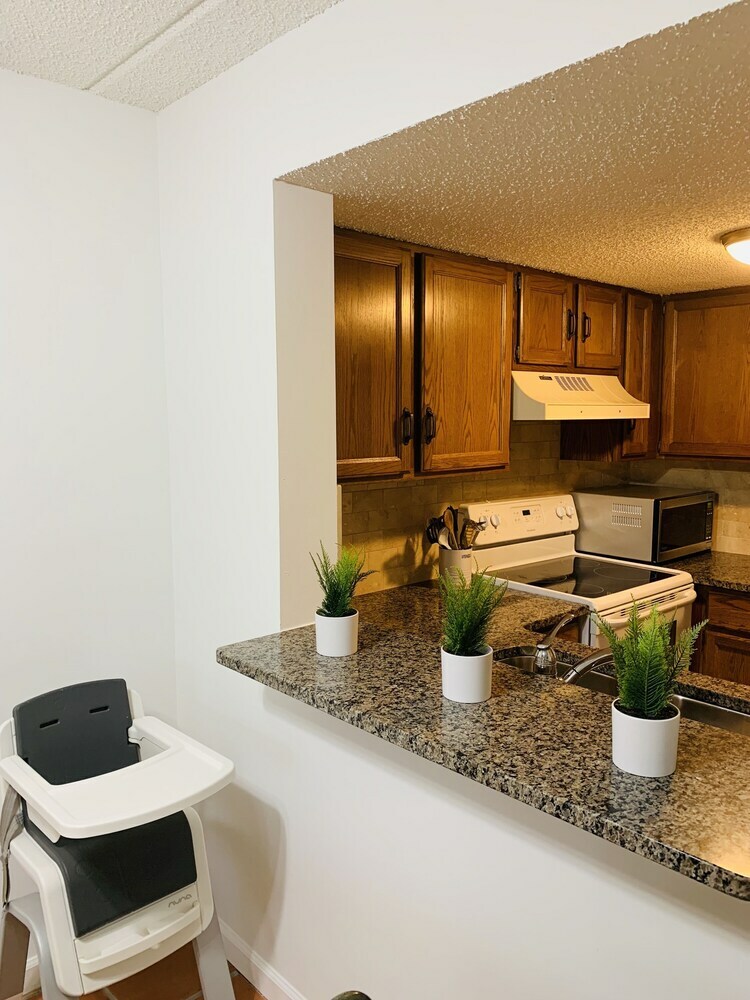 Beach Baby  Oceanside Condo St Augustine