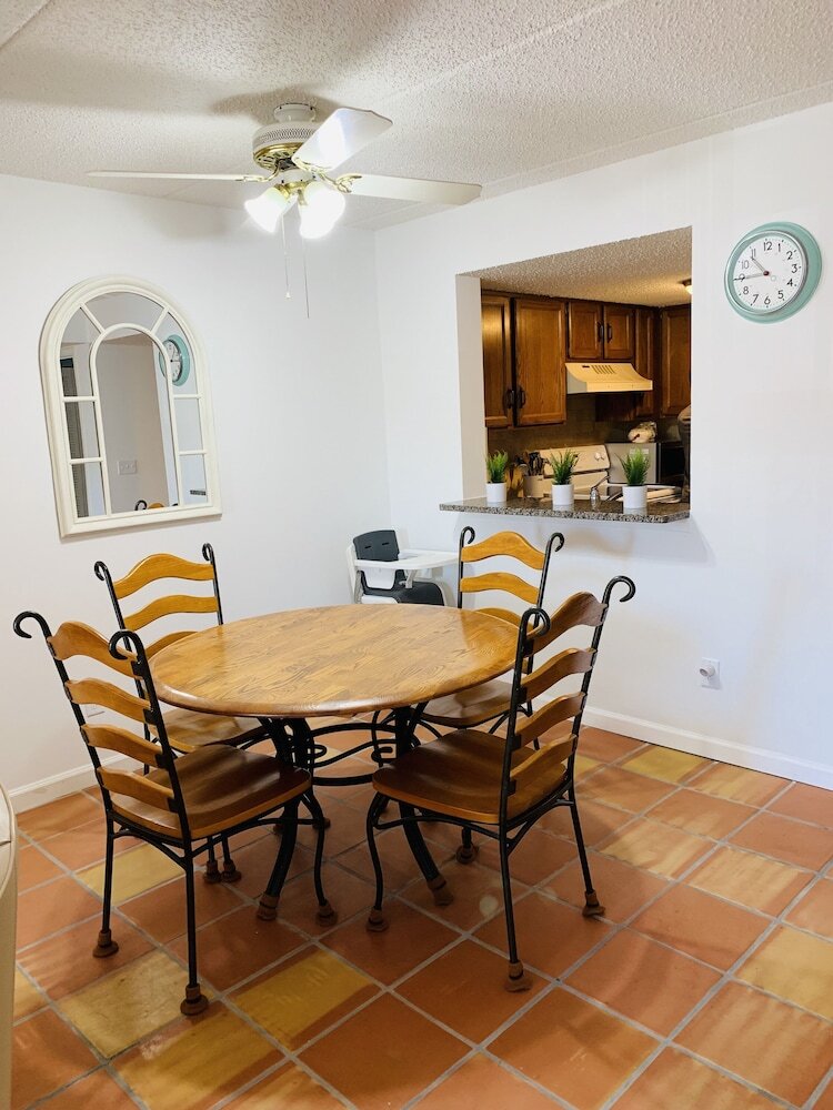 Beach Baby  Oceanside Condo St Augustine