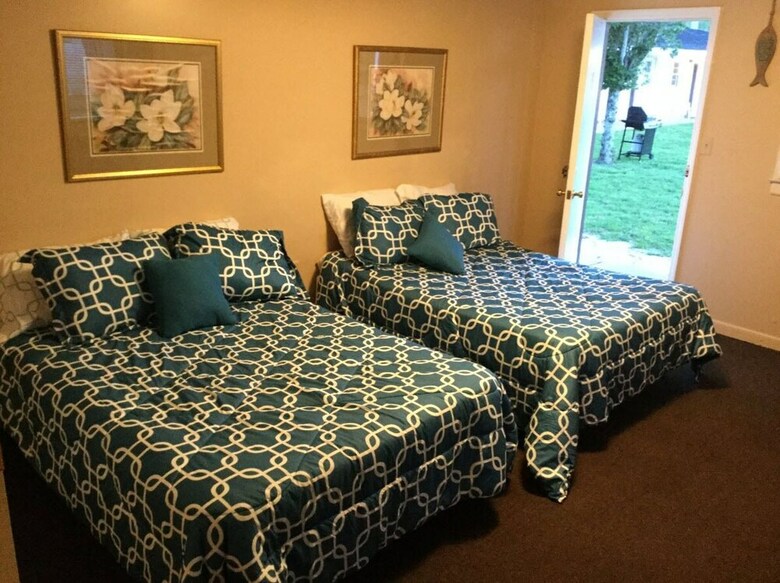 Riviera Motor Lodge