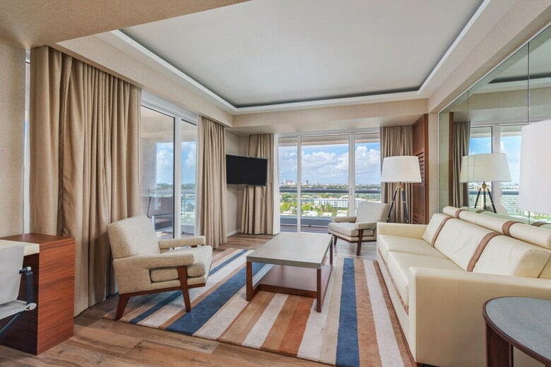 Apartamento Private Residences At Conrad By Lrmb