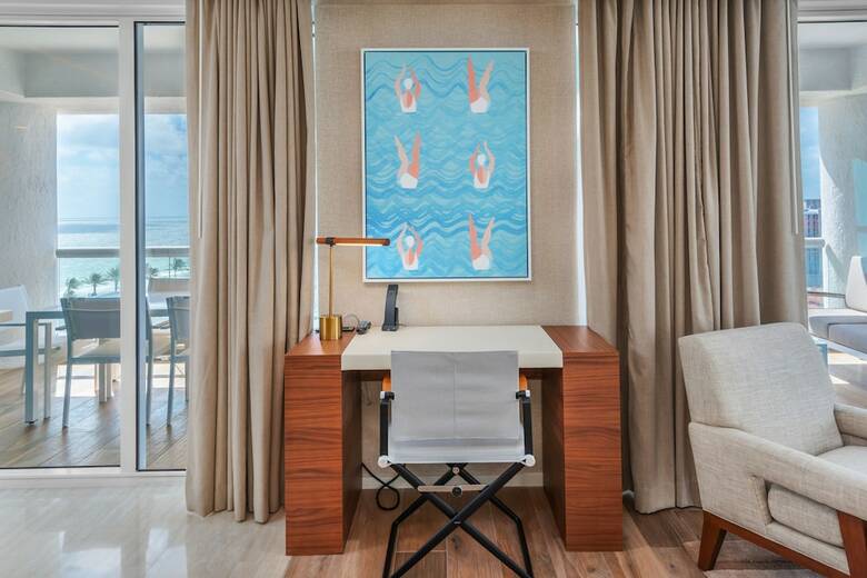 Apartamento Private Residences At Conrad By Lrmb