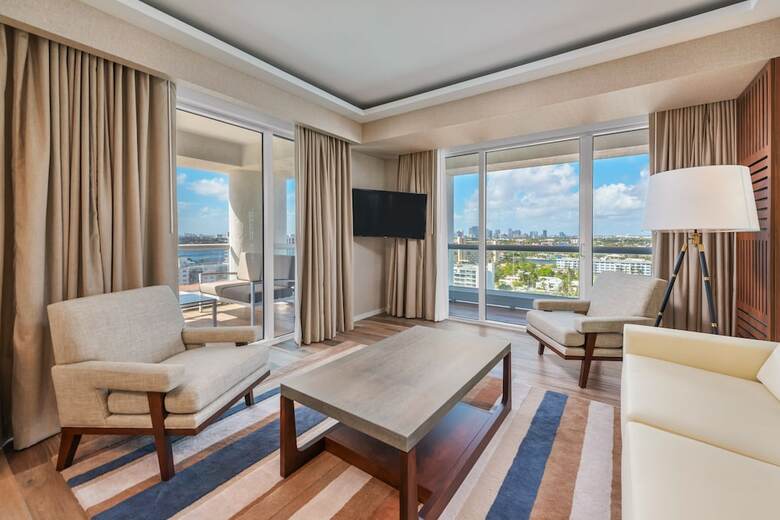 Apartamento Private Residences At Conrad By Lrmb