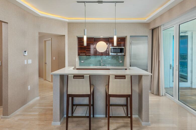 Apartamento Private Residences At Conrad By Lrmb