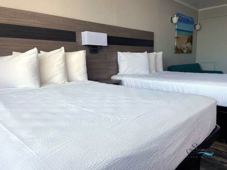 Simple Life Motel