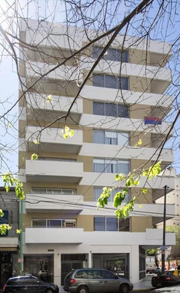 Baires Homes Belgrano