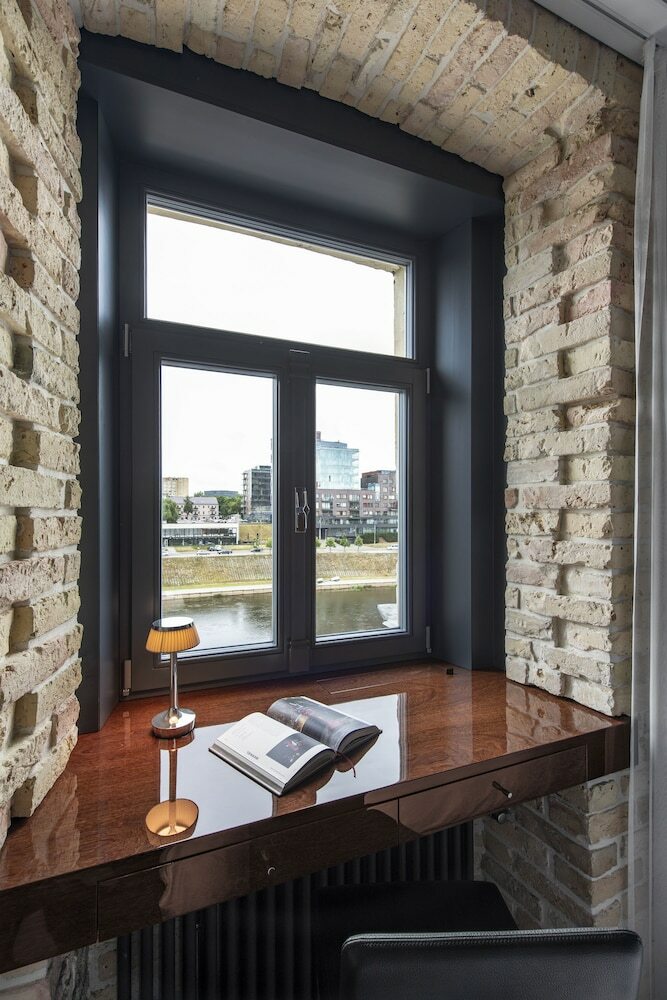 Hotel The Joseph Boutique Suites