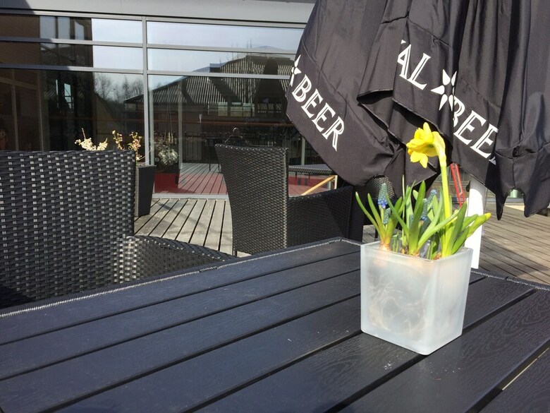 Hostal R�dding Centret