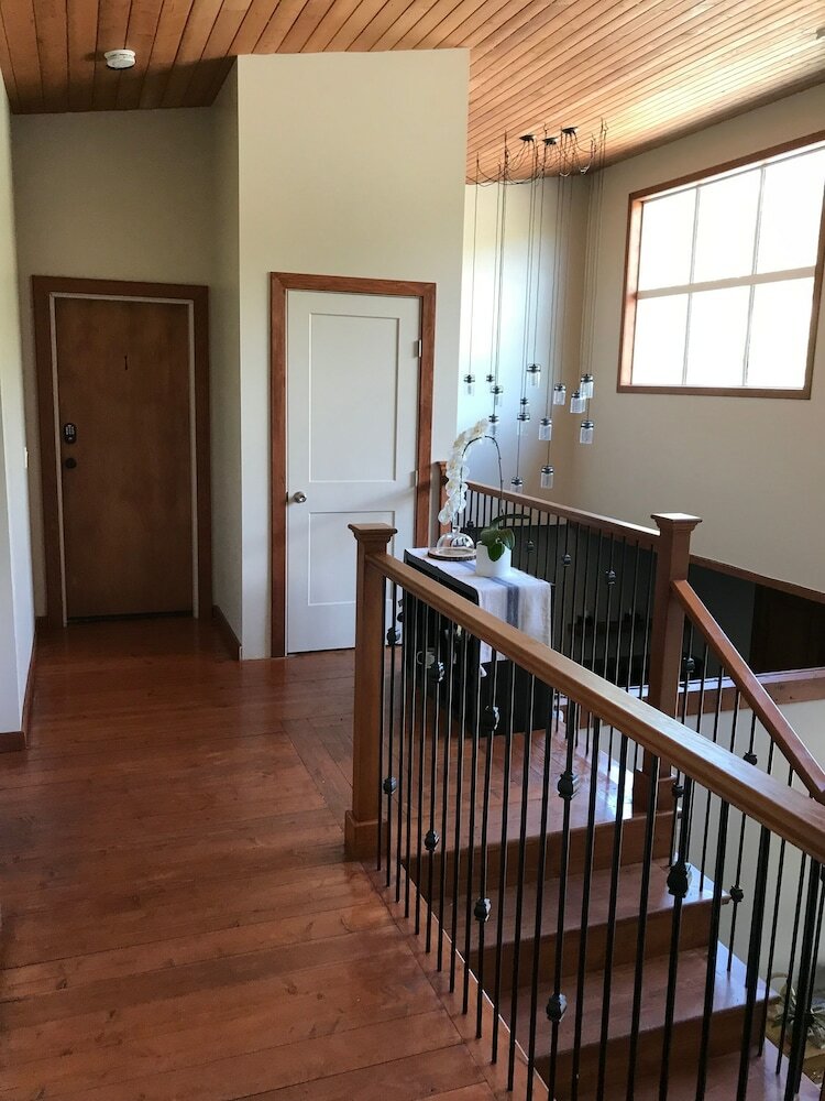 Hotel Wesbert Winery & Guest Suites