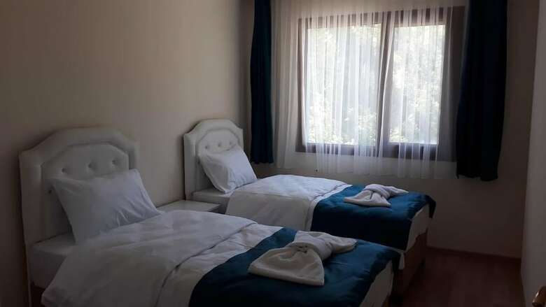 Apartamento Mavi Kosk