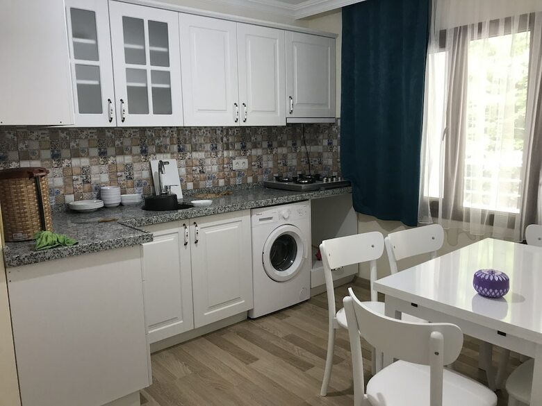 Apartamento Mavi Kosk