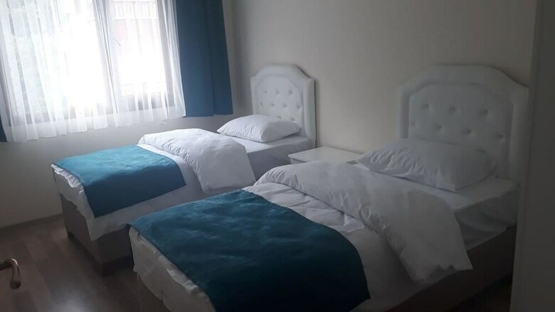 Apartamento Mavi Kosk