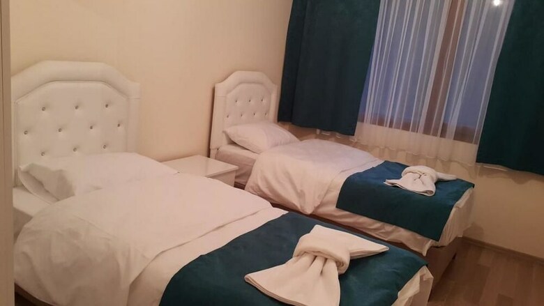 Apartamento Mavi Kosk