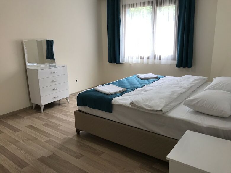 Apartamento Mavi Kosk